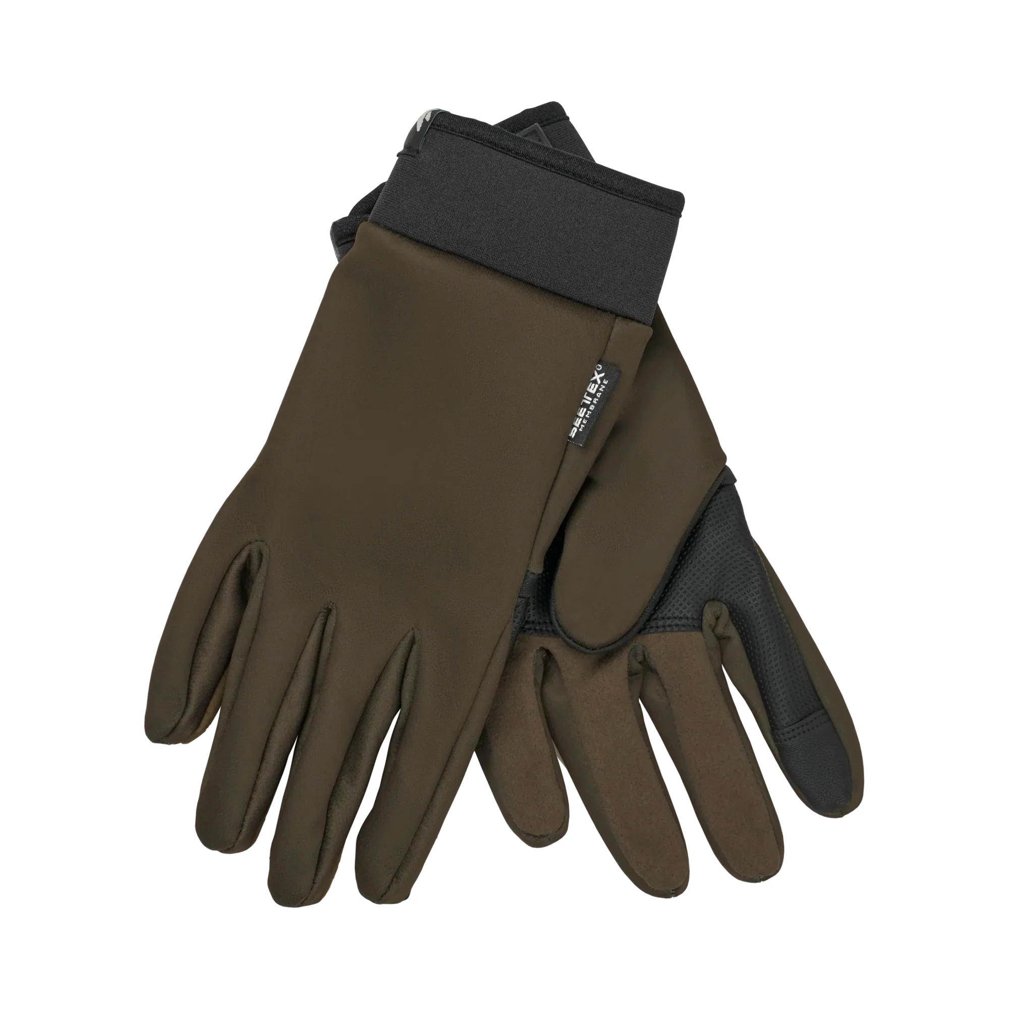 Seeland - Target Handsker // Pine Green