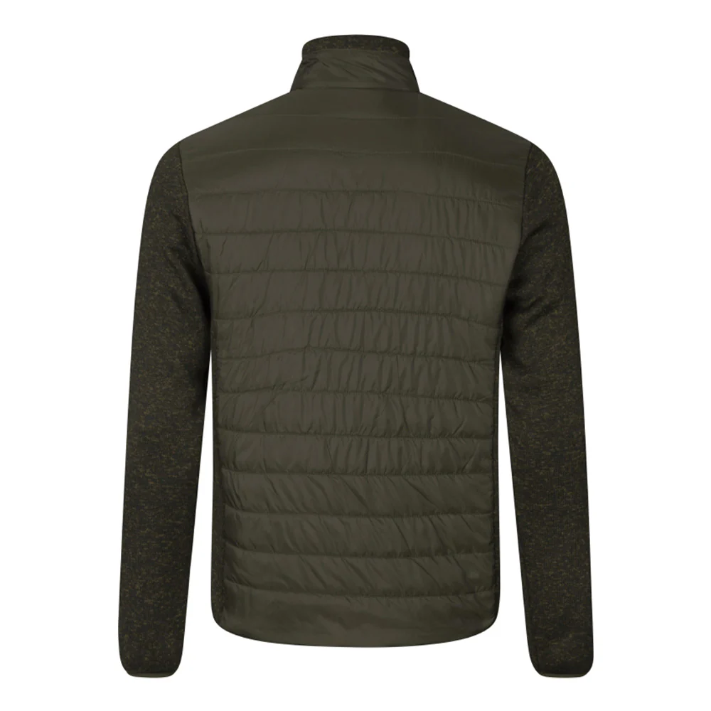 Seeland - Theo Hybrid Jakke m. Strik - Image 2