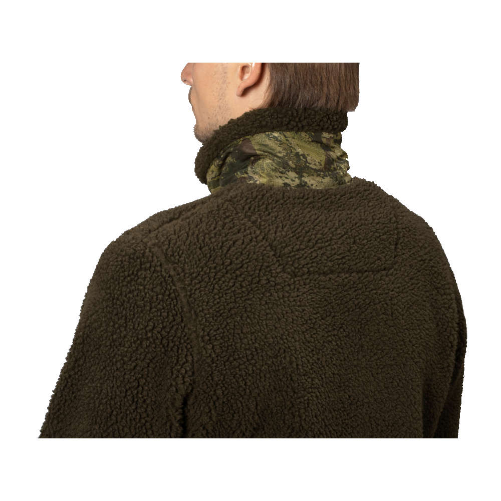 Seeland - Zephyr Camo Herre Fleece Trøje - Image 5