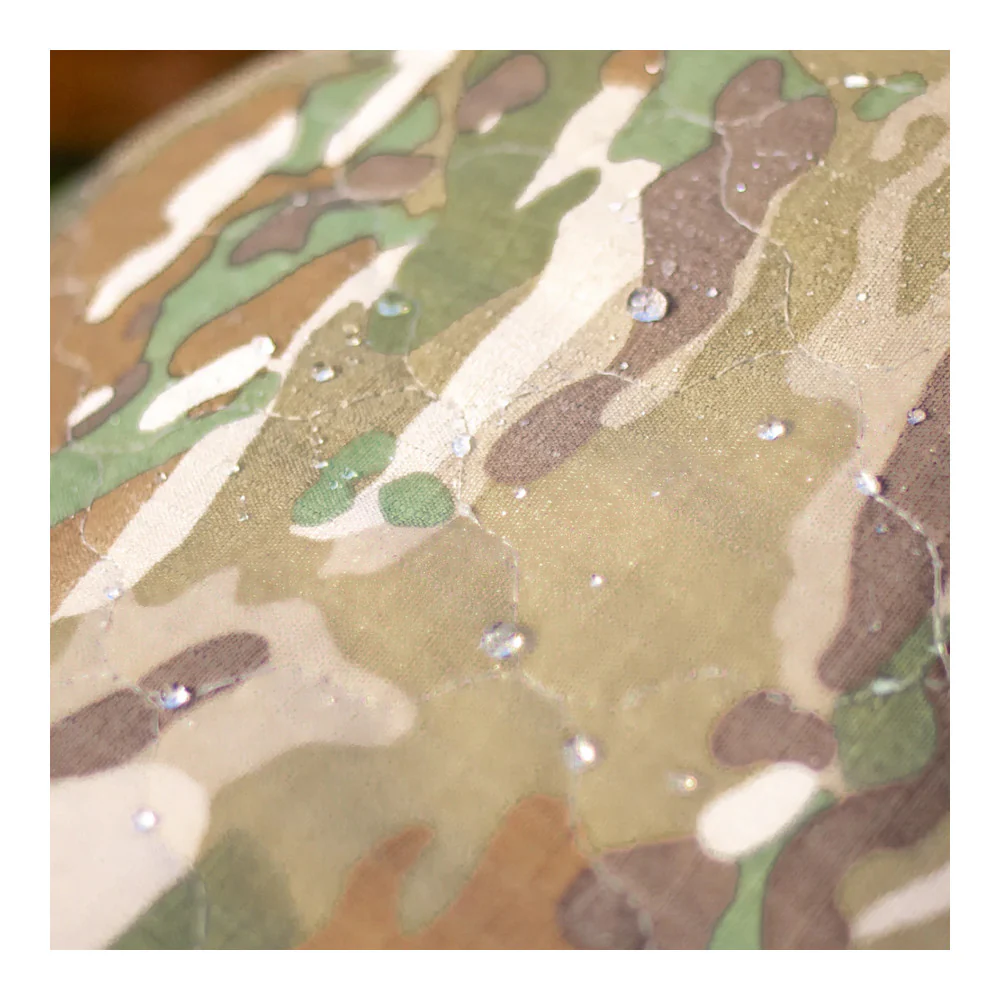 Siccaro - Spirit 2.0 Vandafvisende Hunde Tørredragt // New Camo - Image 3