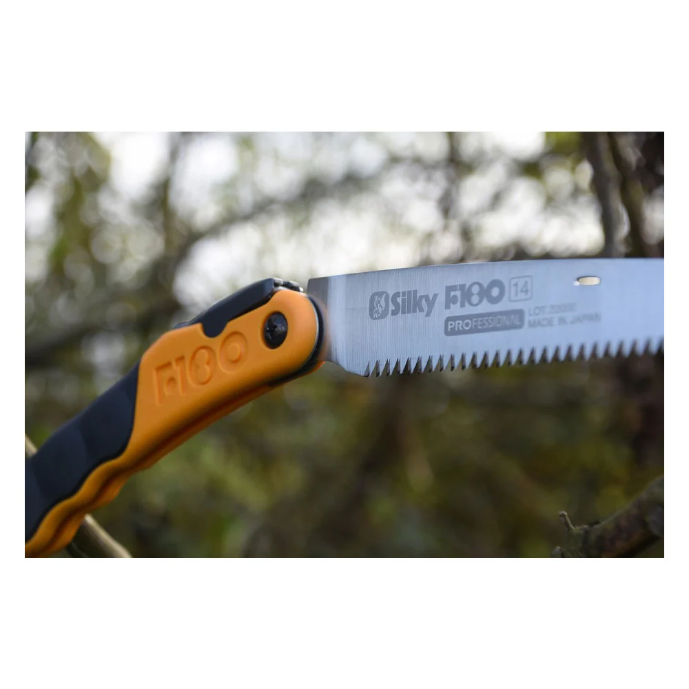 Silky - Foldesav F180-14 Fin - Image 3