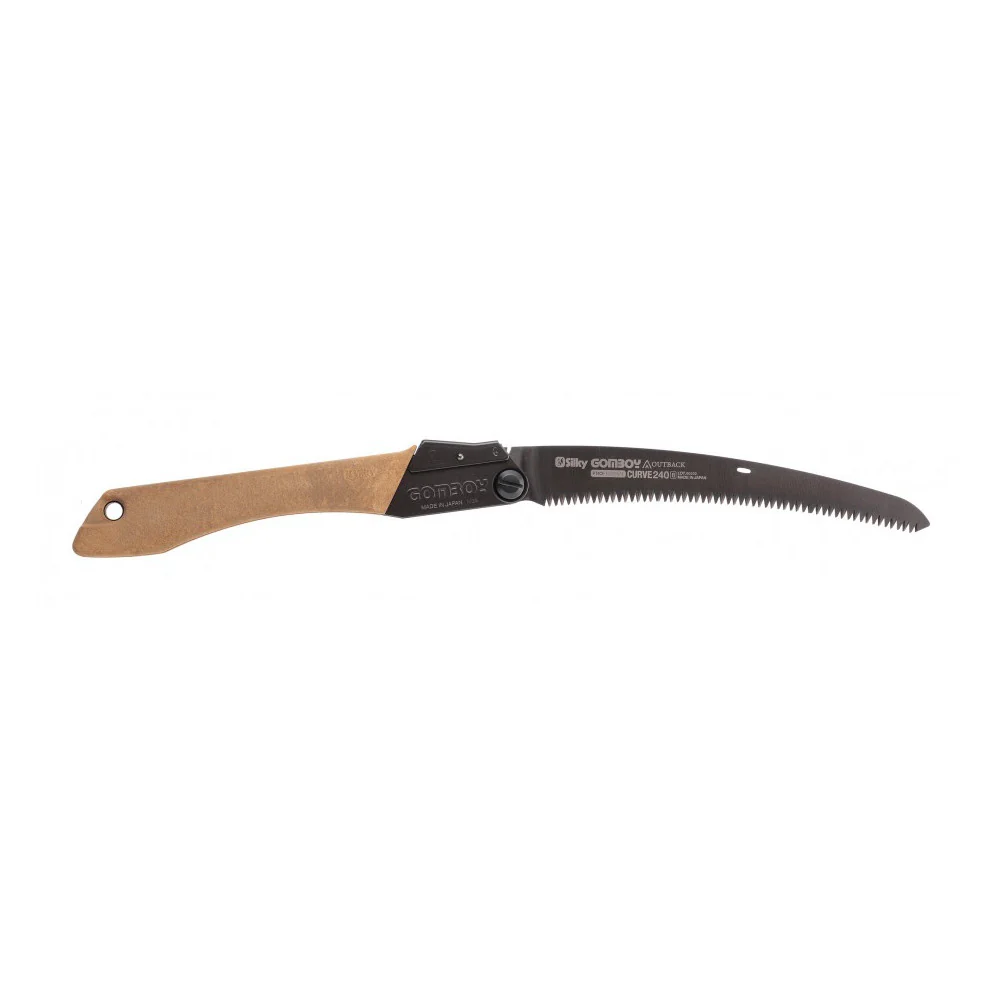 Silky - Gomboy Curve Outback Edition Foldesav