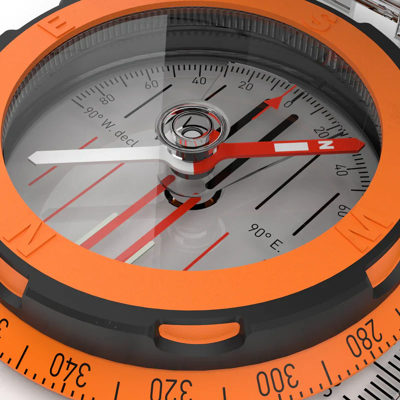 Silva - Expedition S Kompas - Image 4