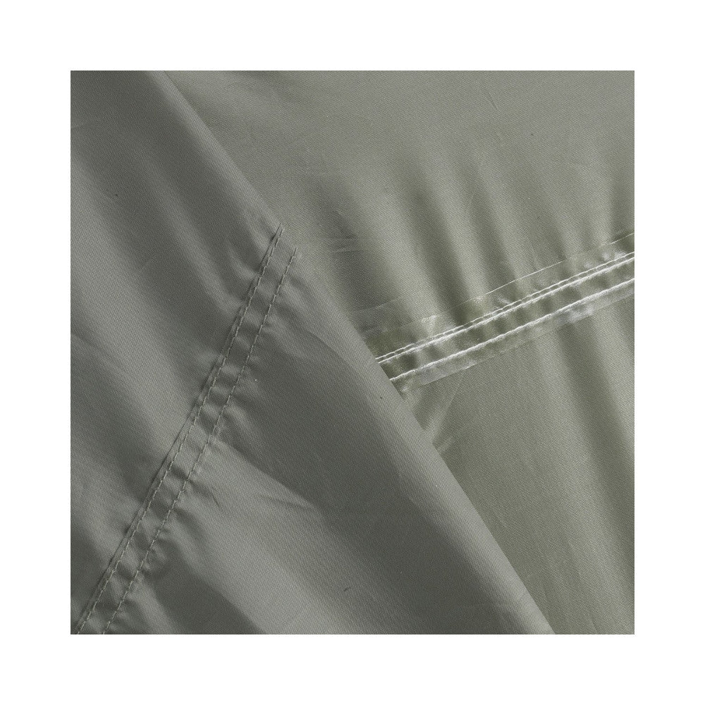 Snugpak - All Weather Shelter G2 Tarp // Grøn - Image 3