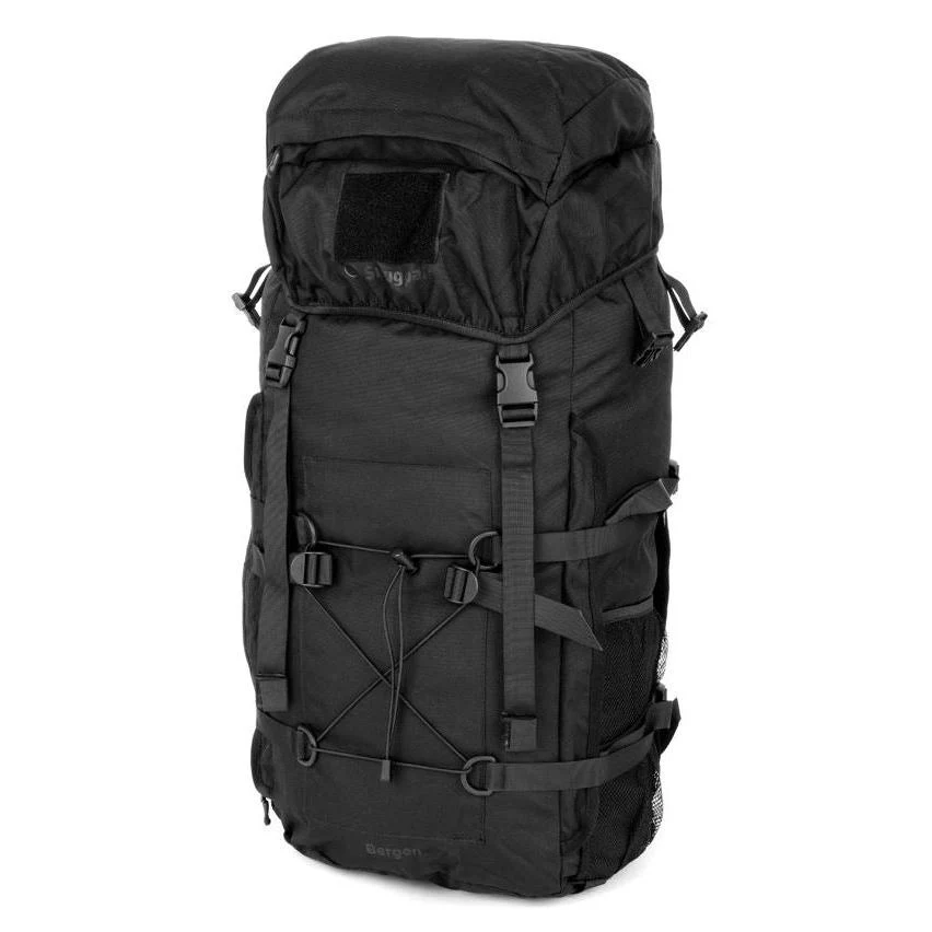 Snugpak - Bergen Rygsæk (100L) // Sort - Image 12