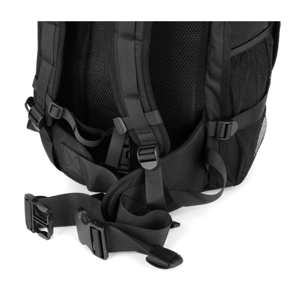 Snugpak - Bergen Rygsæk (100L) // Sort - Image 13