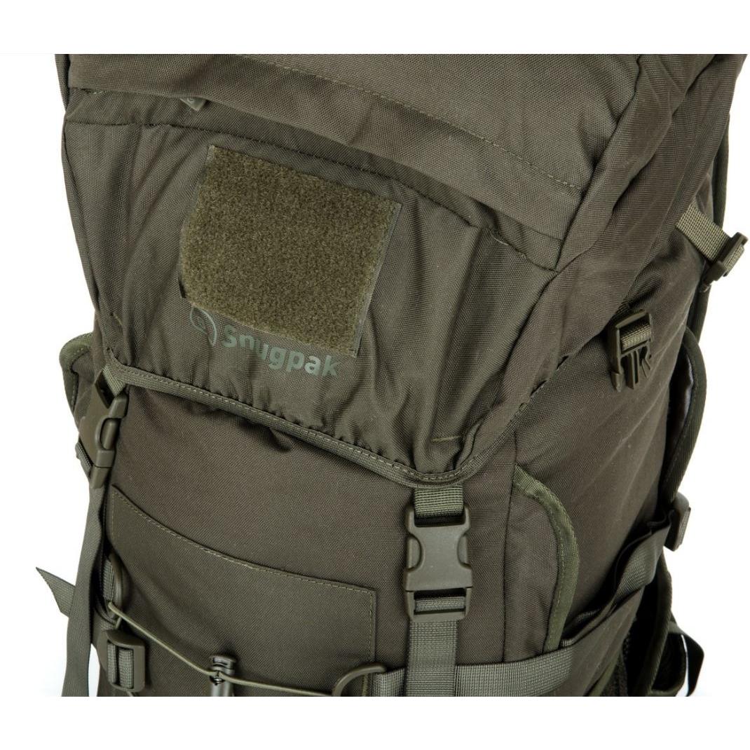 Snugpak - Bergen Rygsæk (100L) // Sort - Image 2