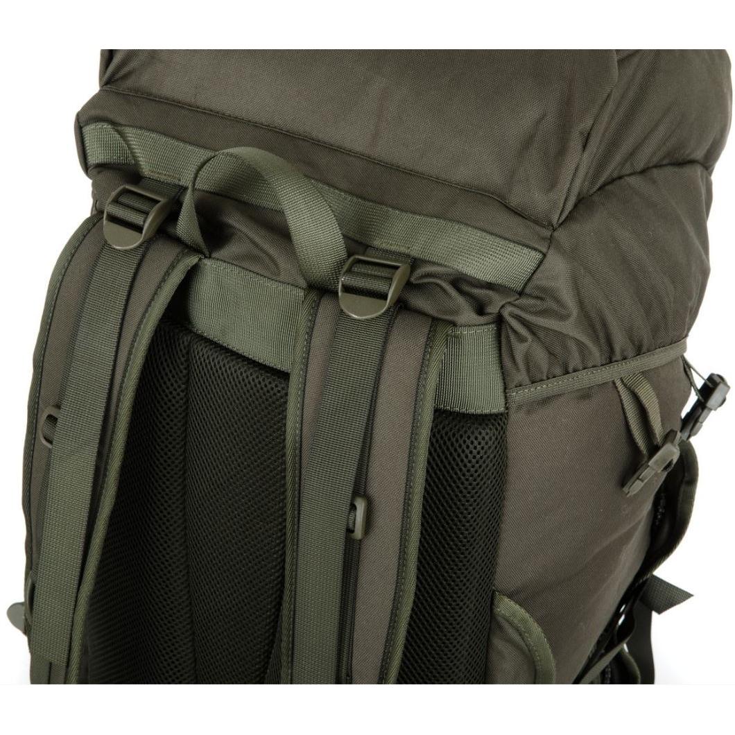 Snugpak - Bergen Rygsæk (100L) // Sort - Image 6
