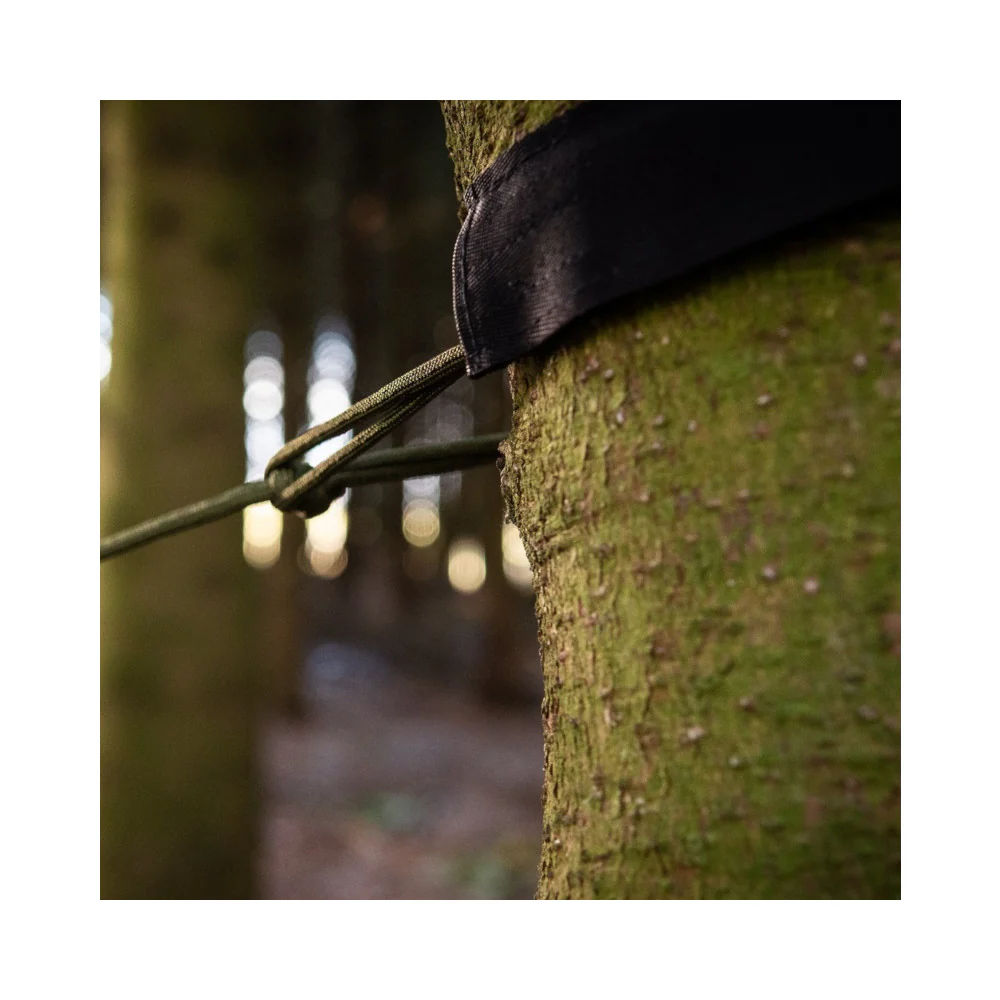 Snugpak - Jungle Hængekøje  // Grøn - Image 3