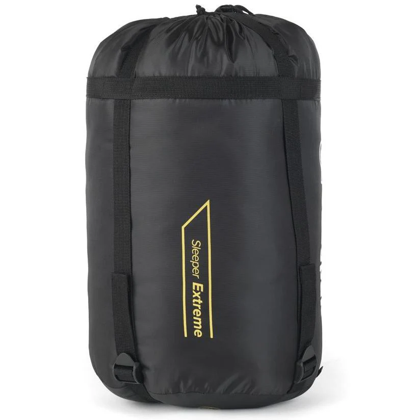 Snugpak - Sleeper Extreme Sovepose // Sort - Image 3