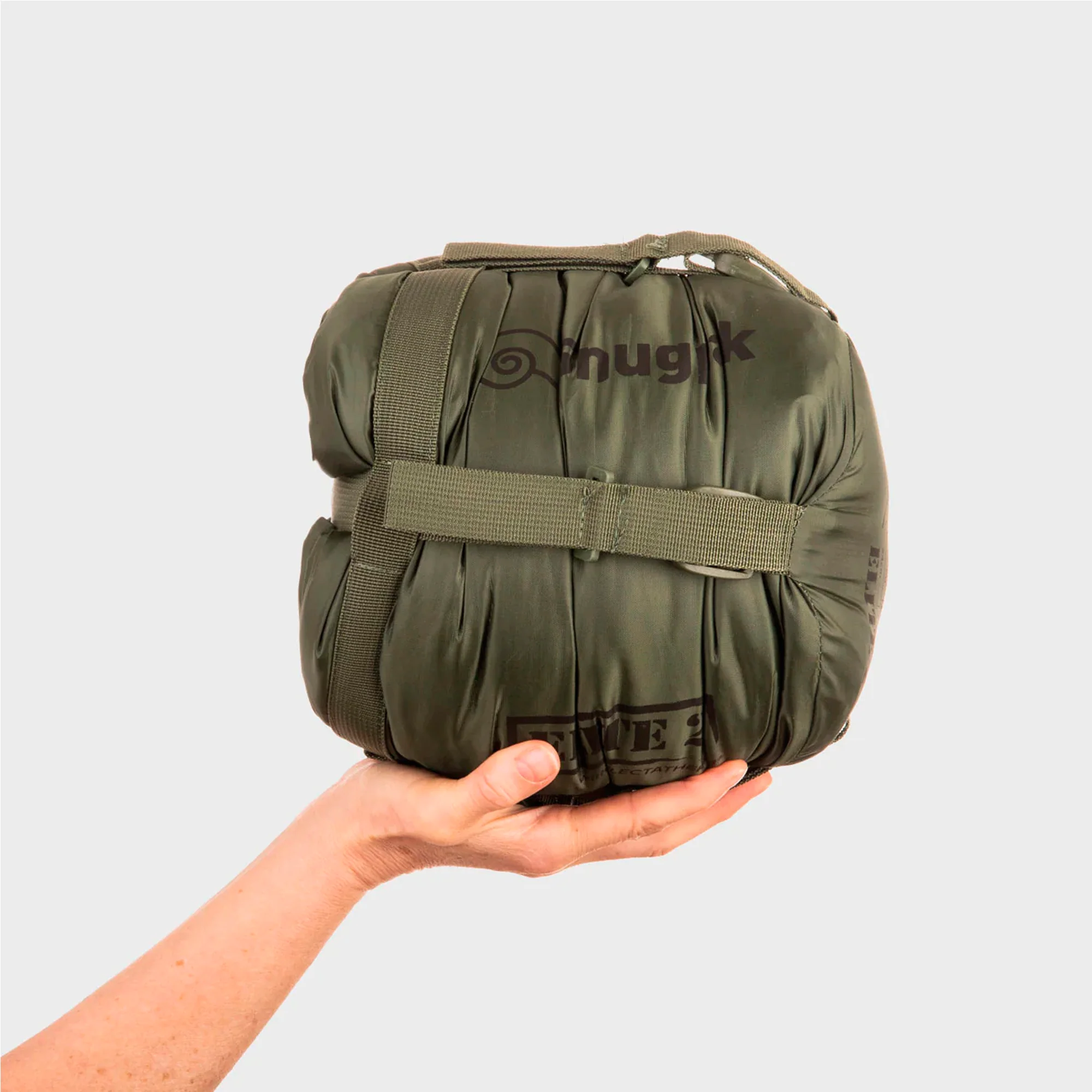 Snugpak - Softie Elite 2 Sovepose - Image 4