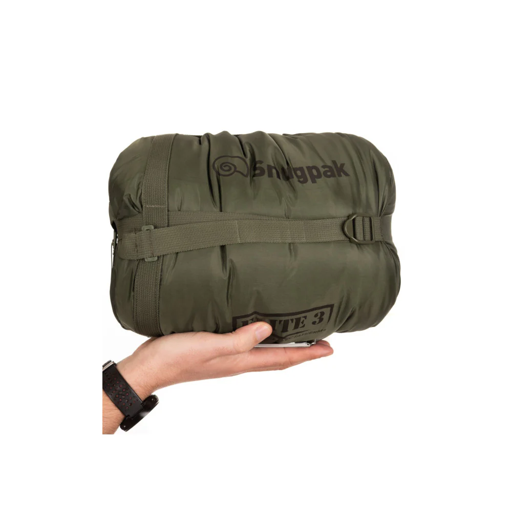 Snugpak - Softie Elite 4 Sovepose - Image 5