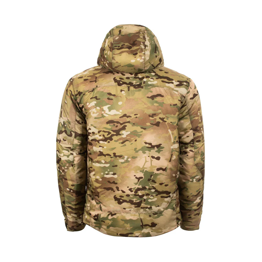 Snugpak - Spearhead Militær Jakke // MultiCam - Image 2