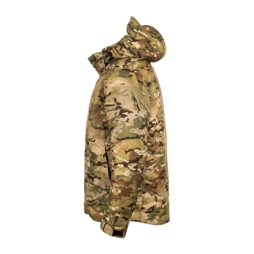 Snugpak - Spearhead Militær Jakke // MultiCam - Image 3