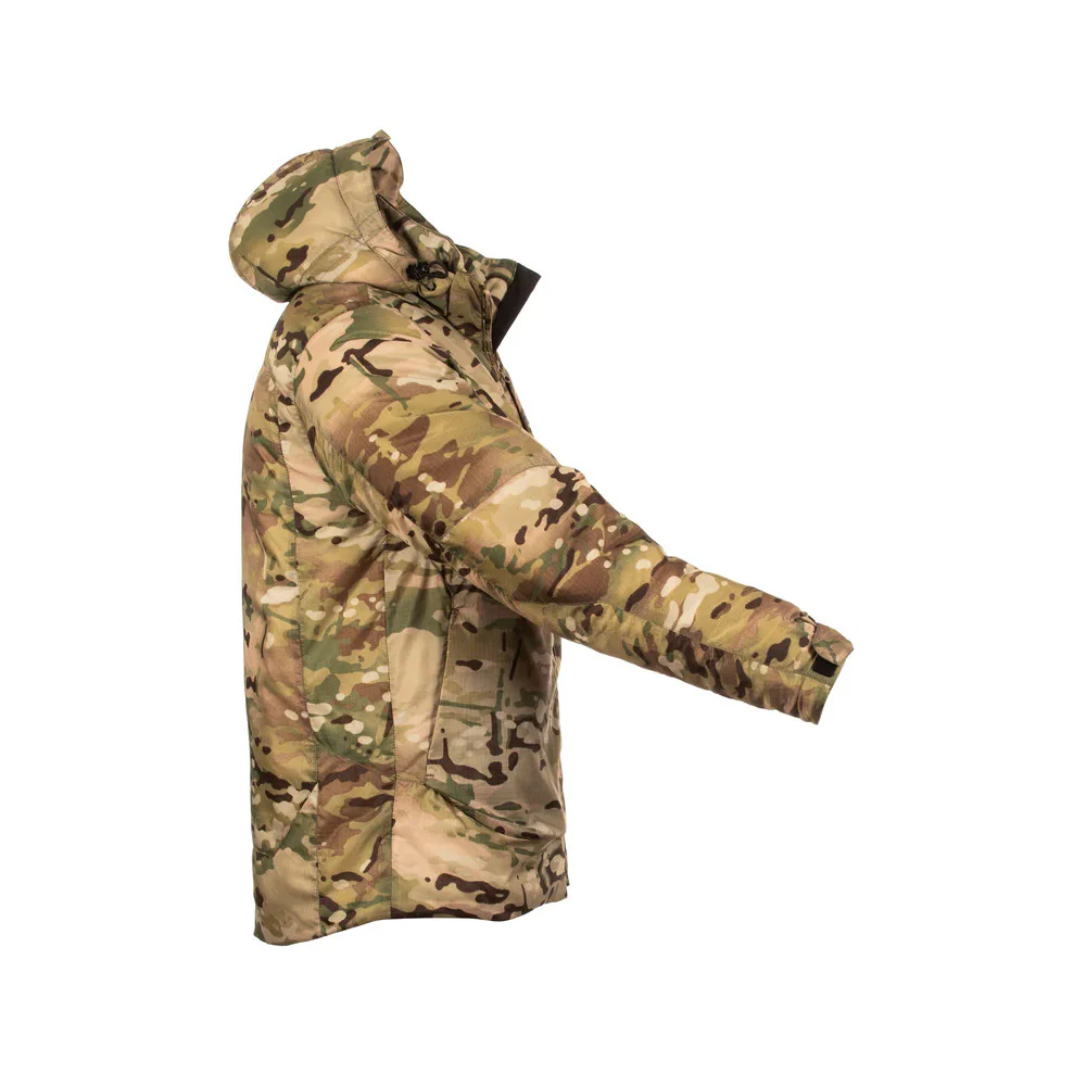 Snugpak - Spearhead Militær Jakke // MultiCam - Image 4