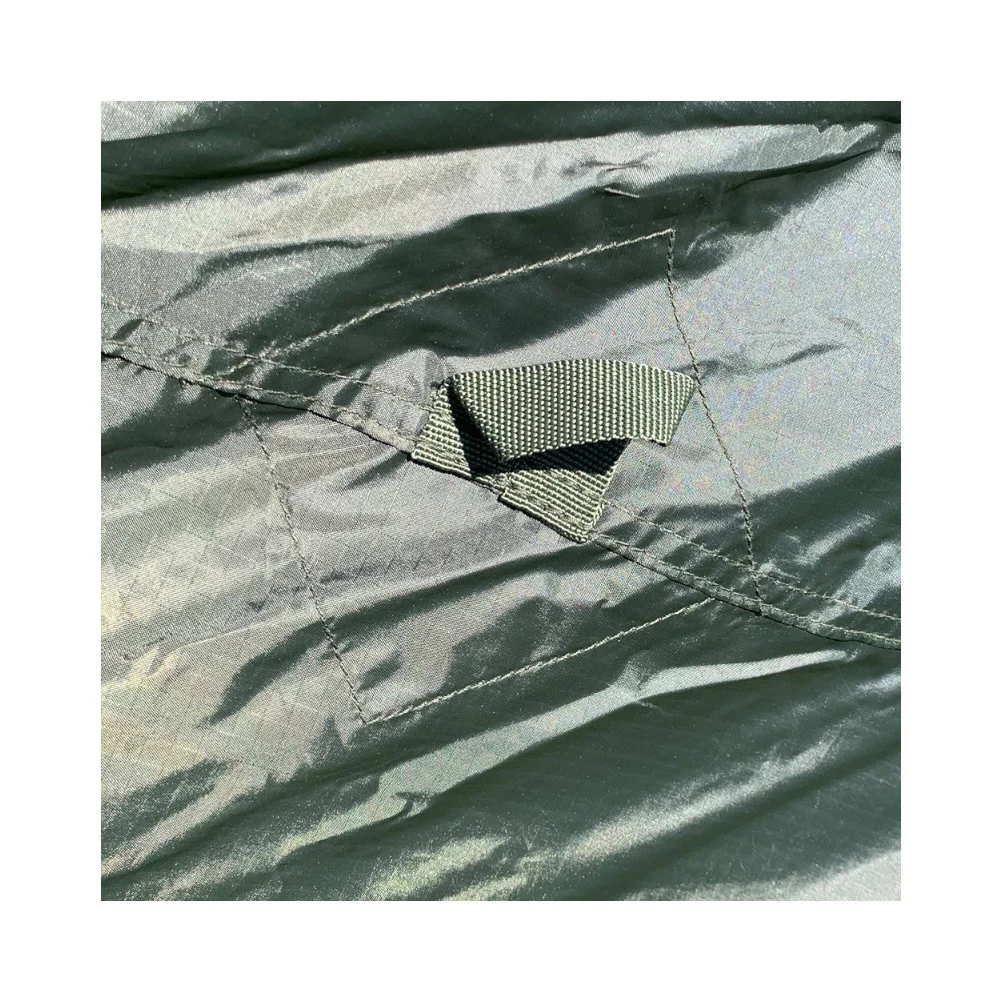 Snugpak - Stasha G2 Tarp // Grøn - Image 3