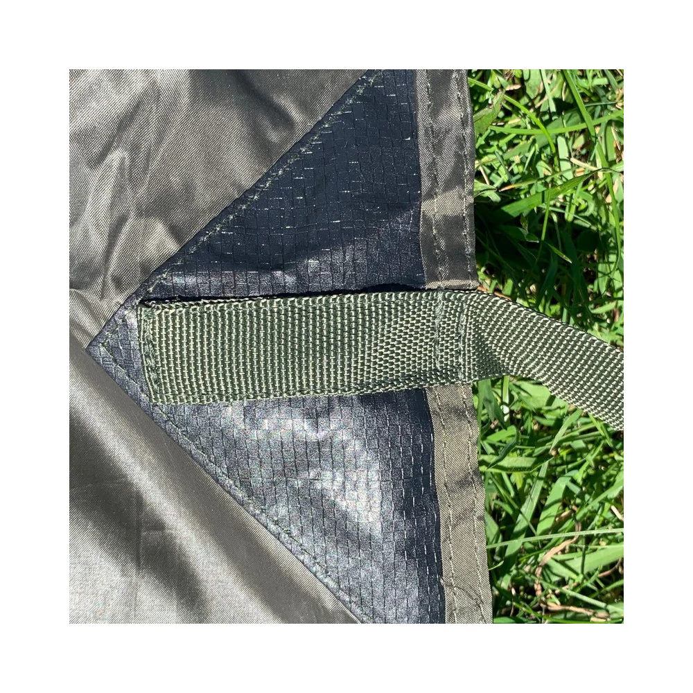 Snugpak - Stasha G2 Tarp // Grøn - Image 4