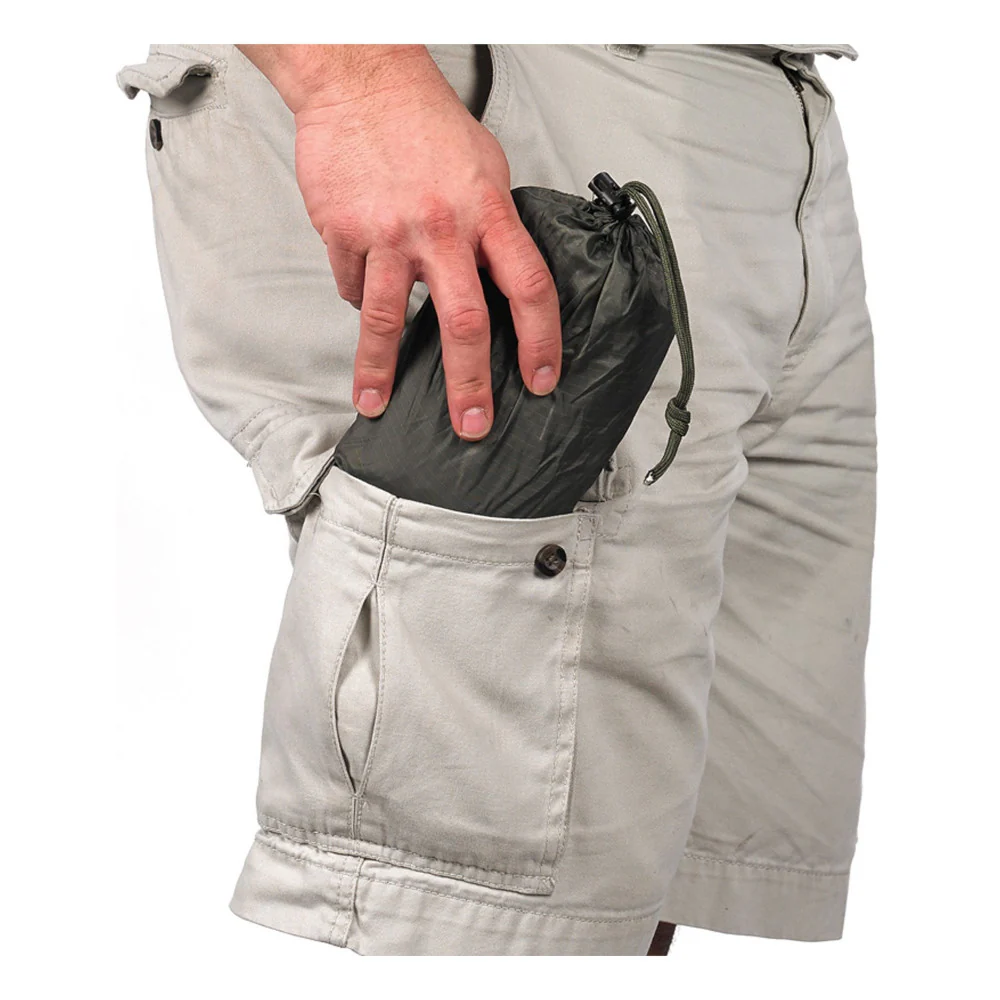 Snugpak - Stasha G2 Tarp // Multicam - Image 2