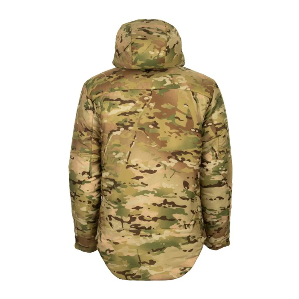 Snugpak - Tomahawk Militær Jakke // MultiCam - Image 2