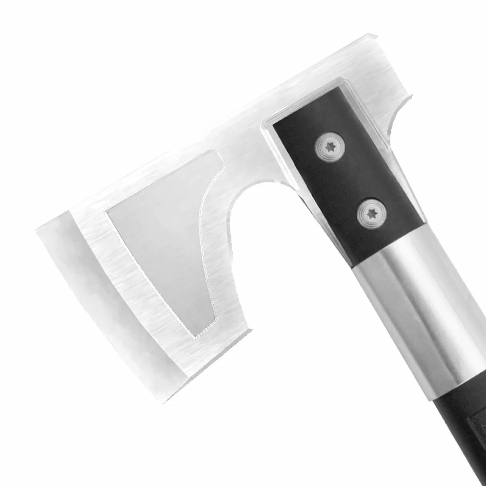 SOG Knives - Camp Økse m. Etui - 29,2 cm - Image 4