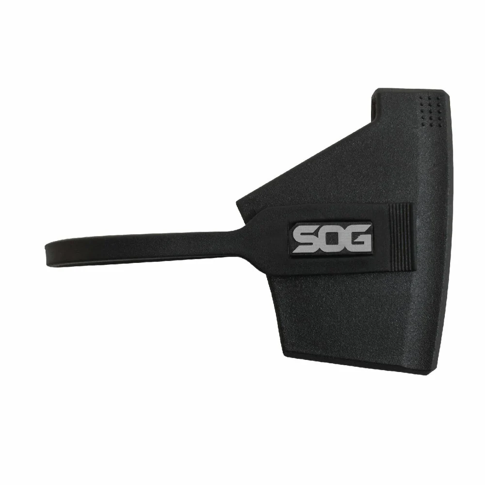 SOG Knives - Camp Økse m. Etui - 29,2 cm - Image 6