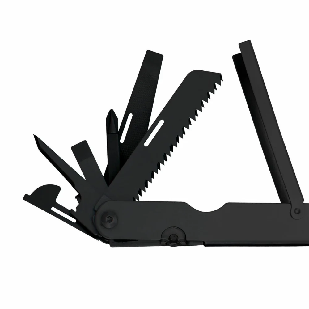SOG Knives - PowerLock EOD Multi-Tool m. Nylon Etui - Image 4