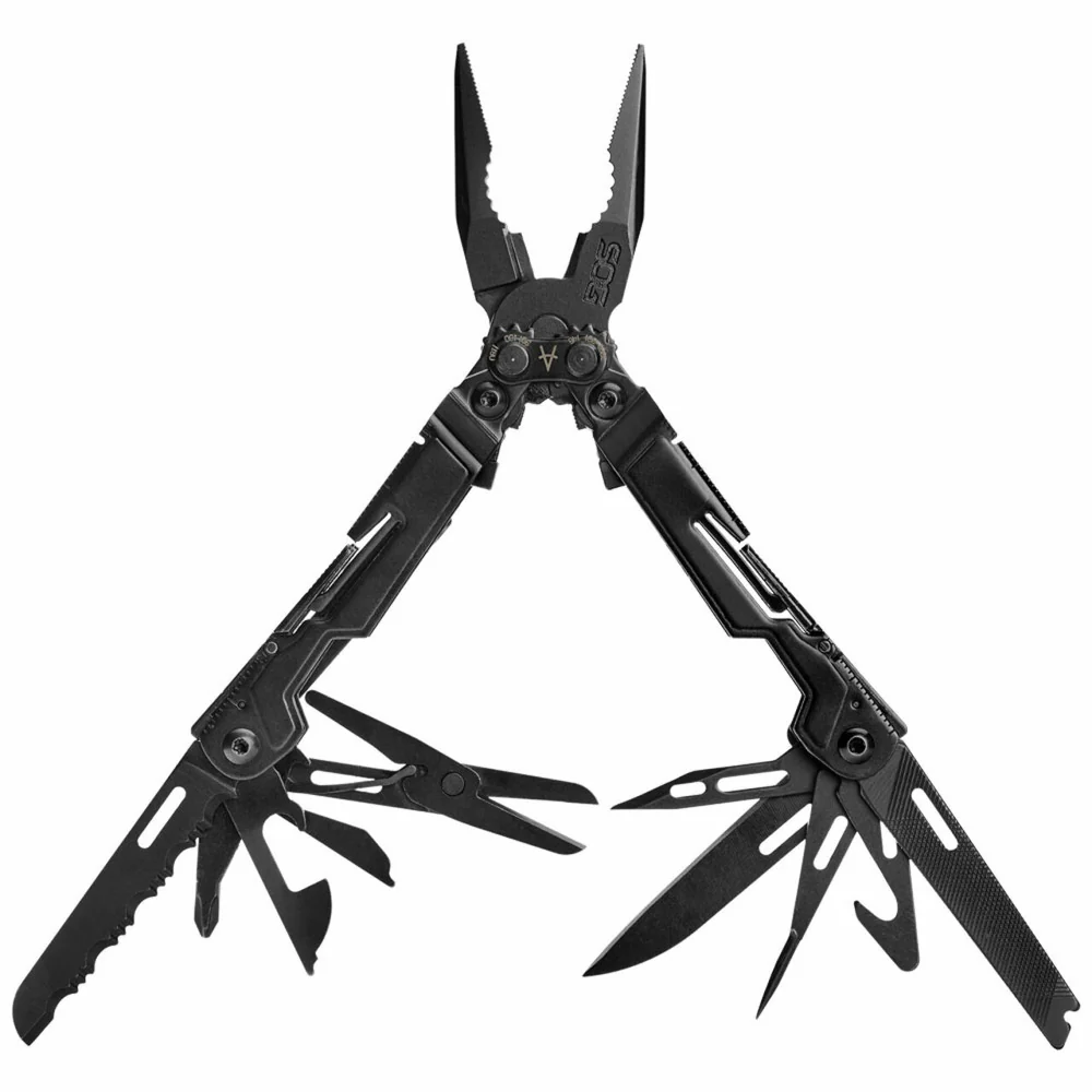 SOG Knives - PowerPint Multi-Tool // Sort - Image 3