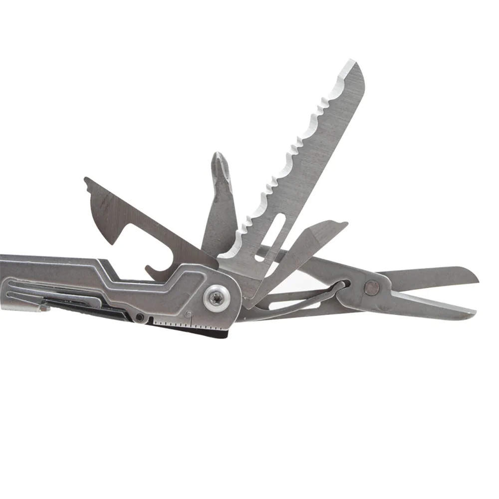 SOG Knives - PowerPint Multi-Tool // Stål - Image 5