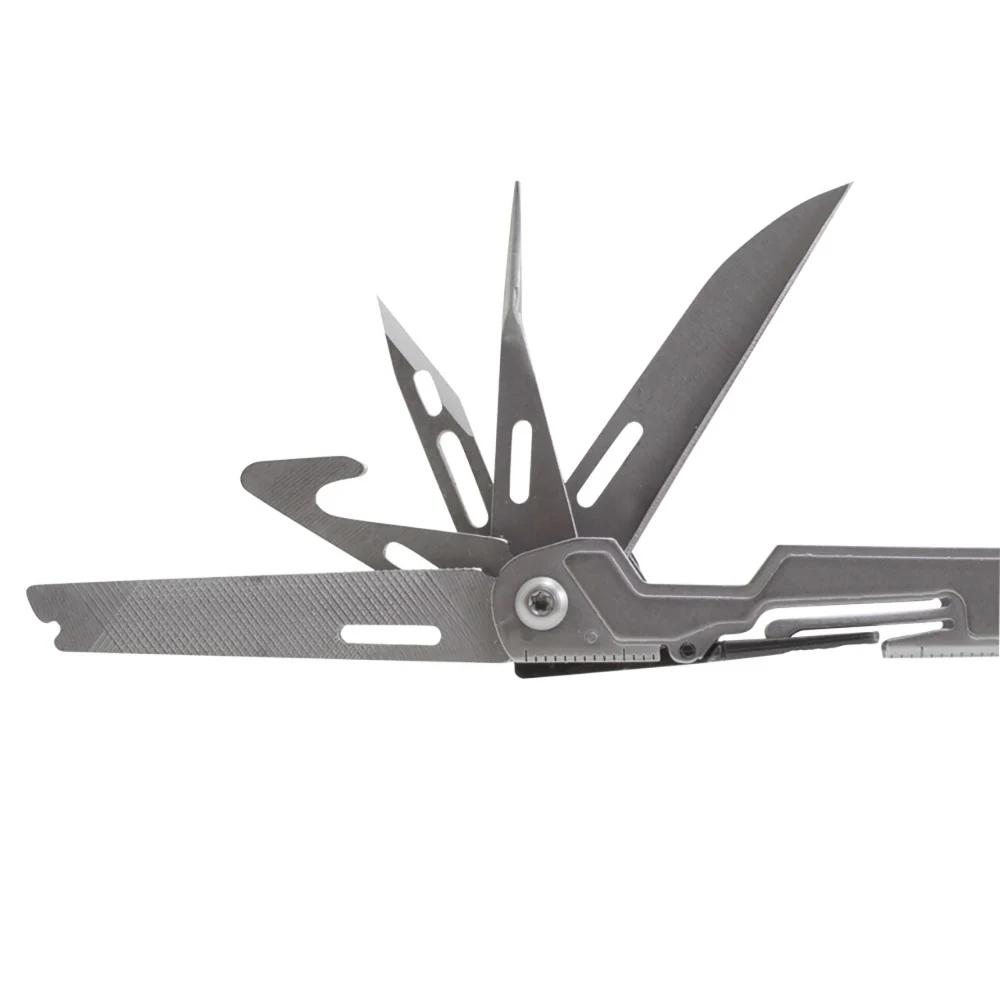 SOG Knives - PowerPint Multi-Tool // Stål - Image 6