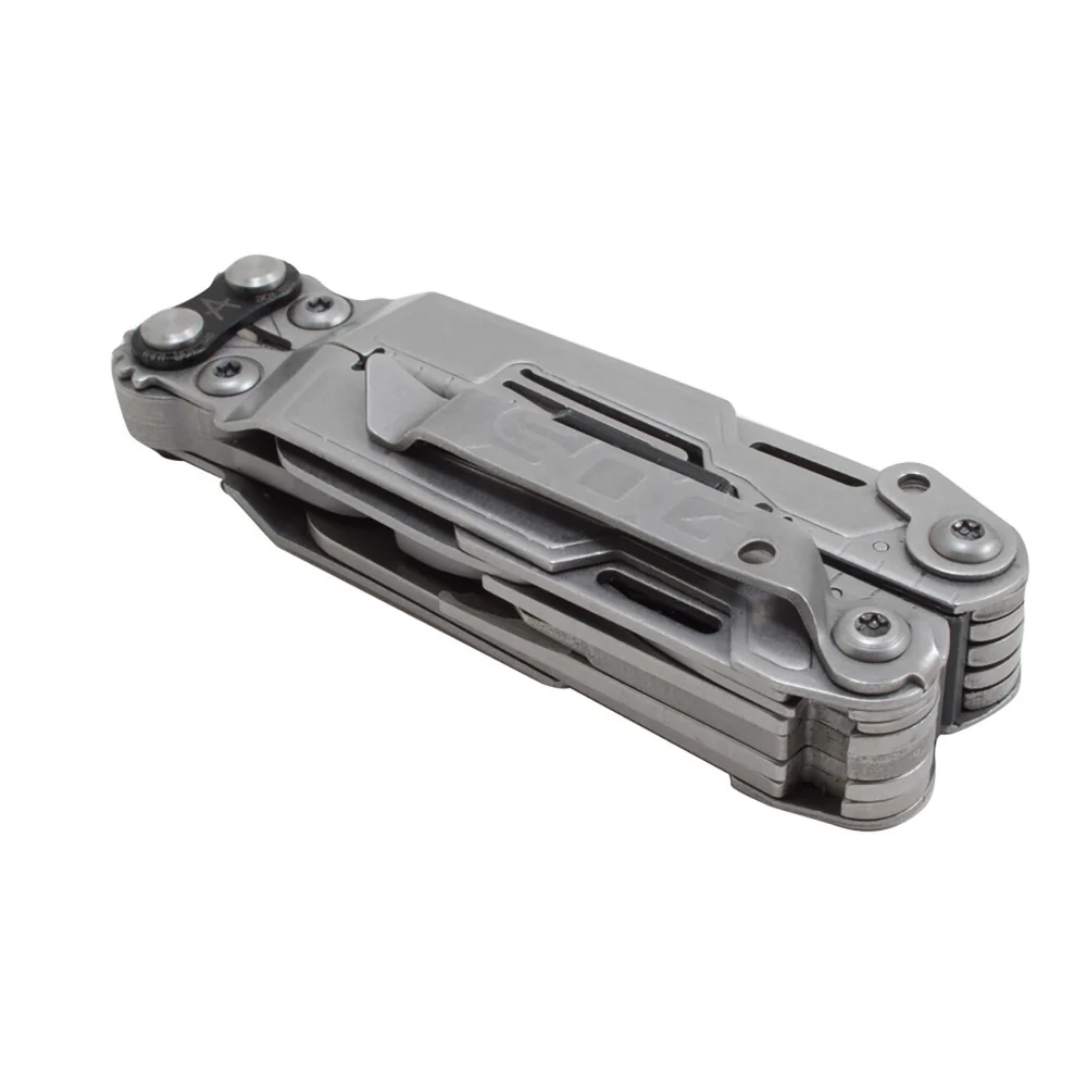 SOG Knives - PowerPint Multi-Tool // Stål - Image 7