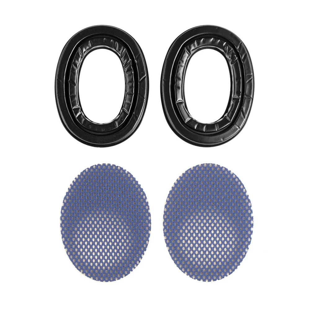 Sordin - Silicone Gel Ringe
