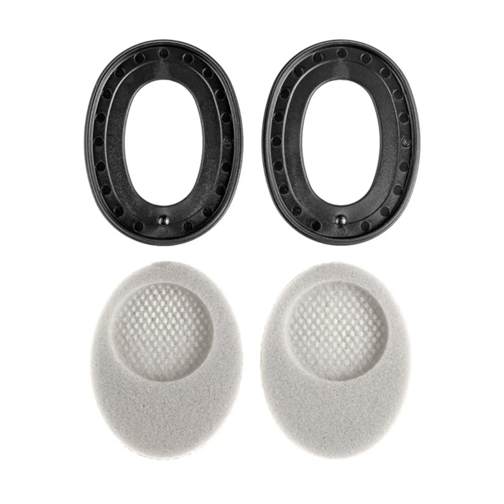 Sordin - Silicone Gel Ringe - Image 2