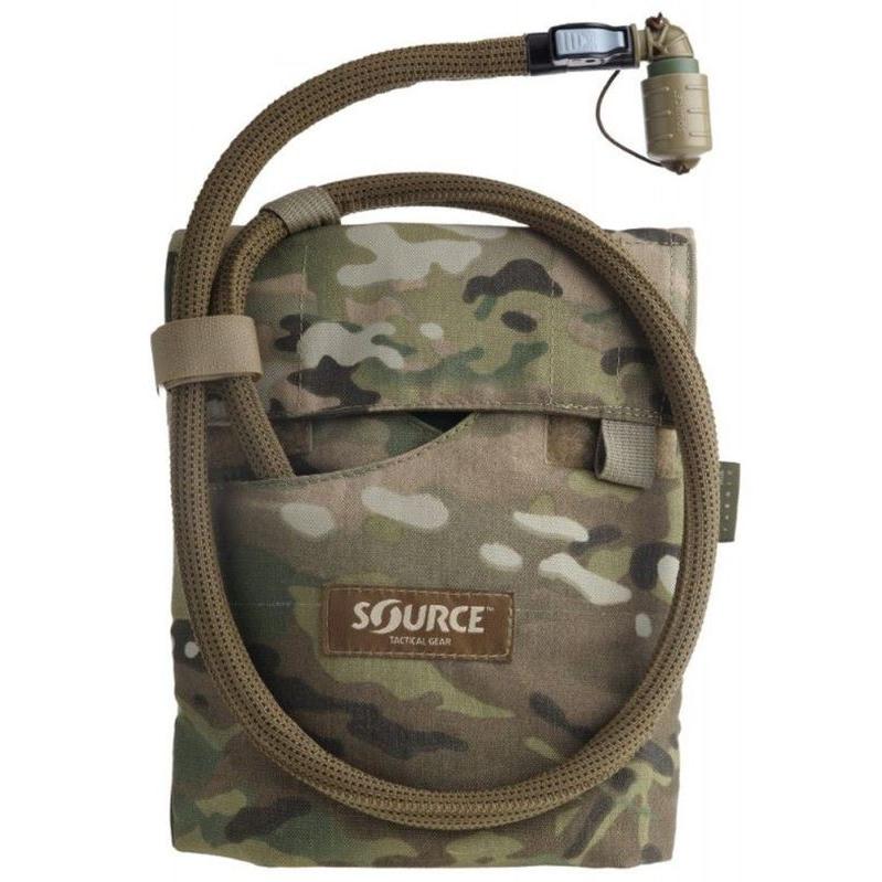 Source - Kangaroo Drikkesystem 1L // MultiCam