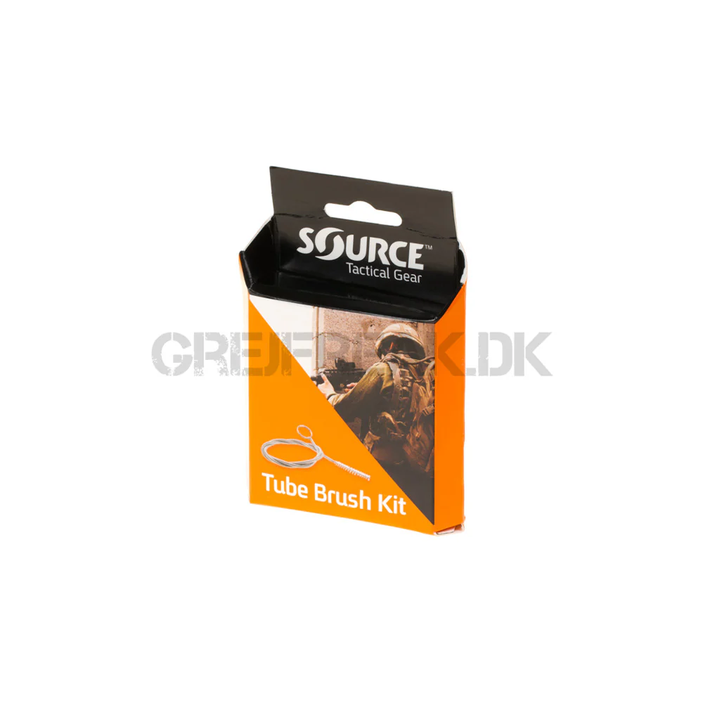Source - Tube Børste - Image 5