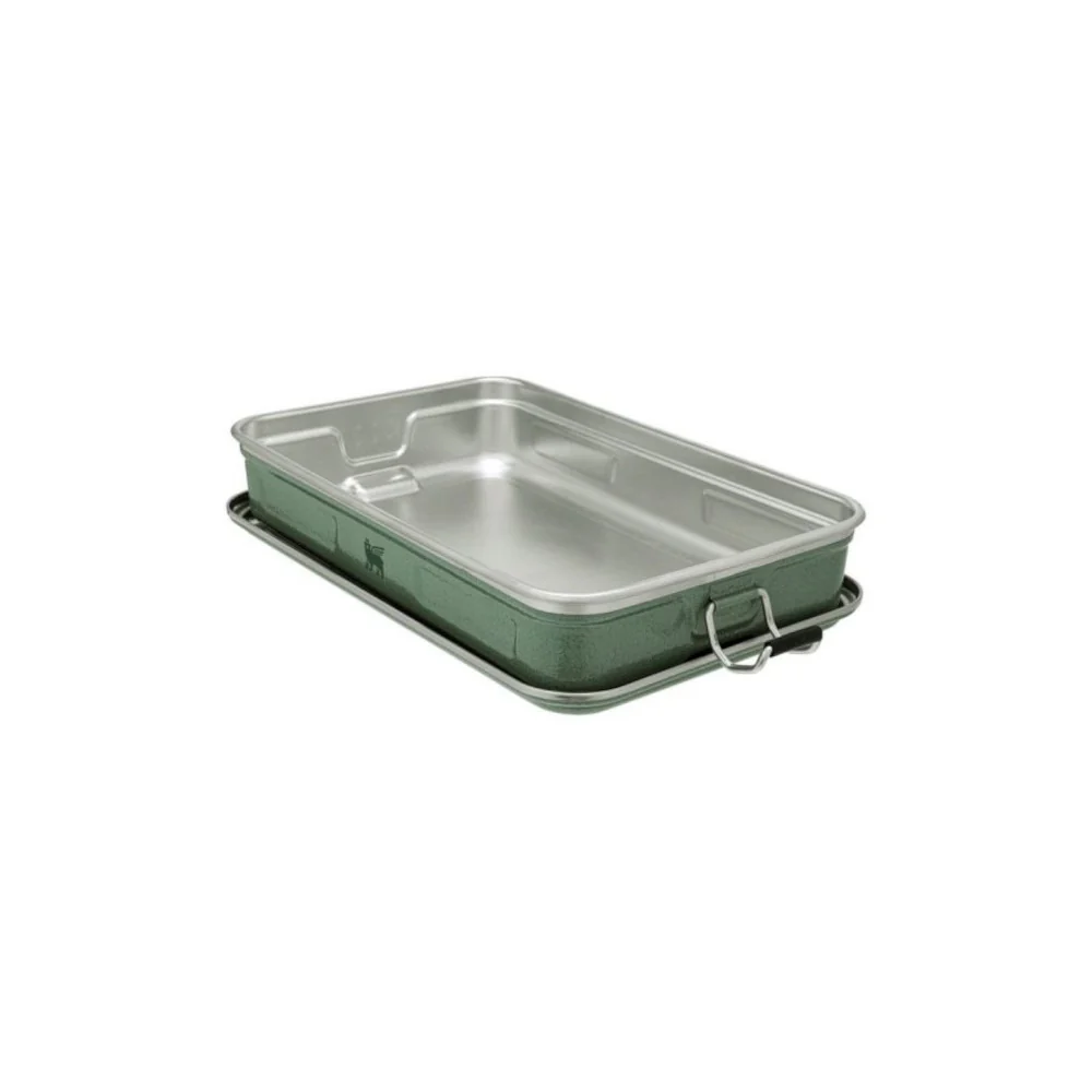 Stanley - Classic Madkasse // 1,2L  - Hammertone Green - Image 2