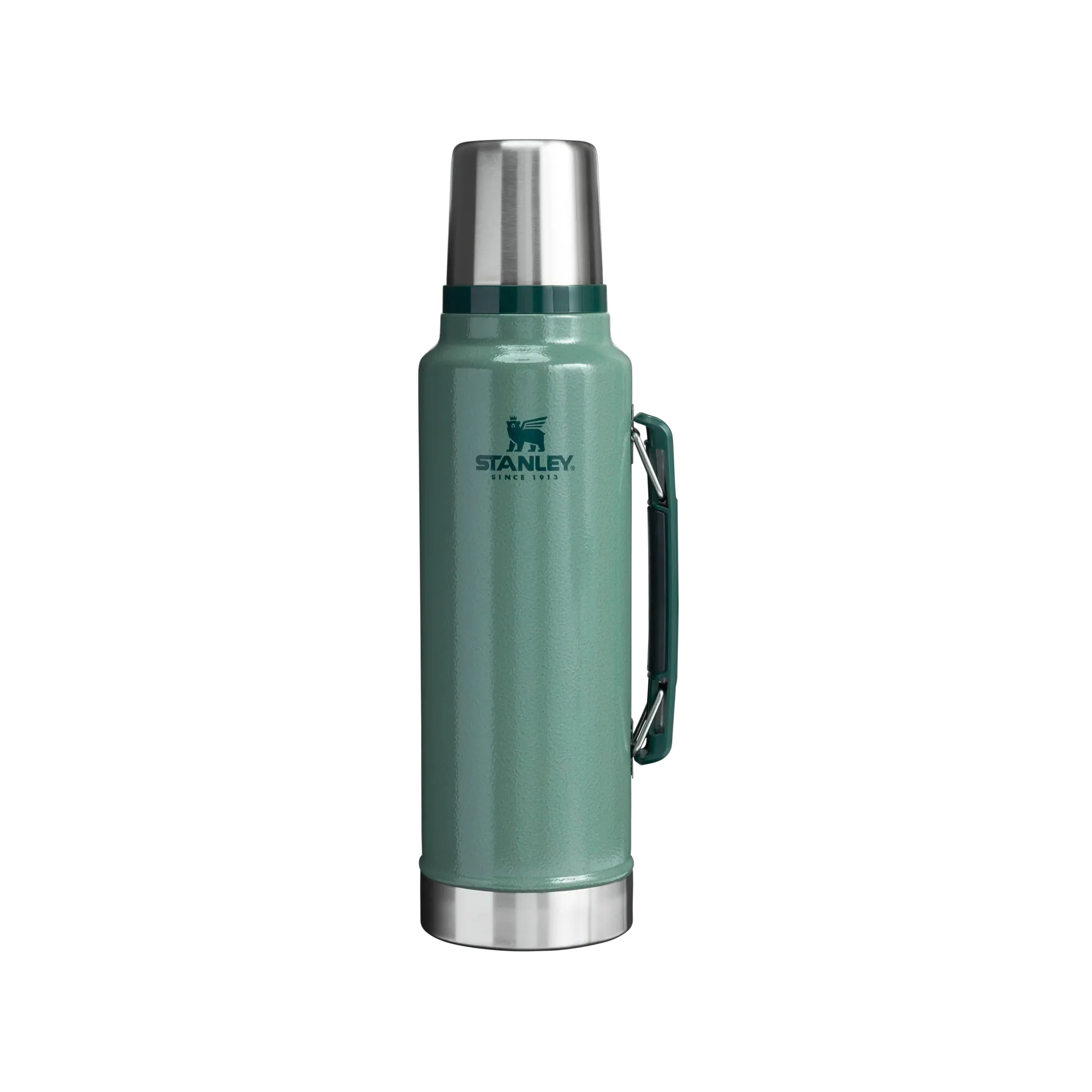 Stanley - Legendary Classic Termoflaske 1.4L // Hammertone Green
