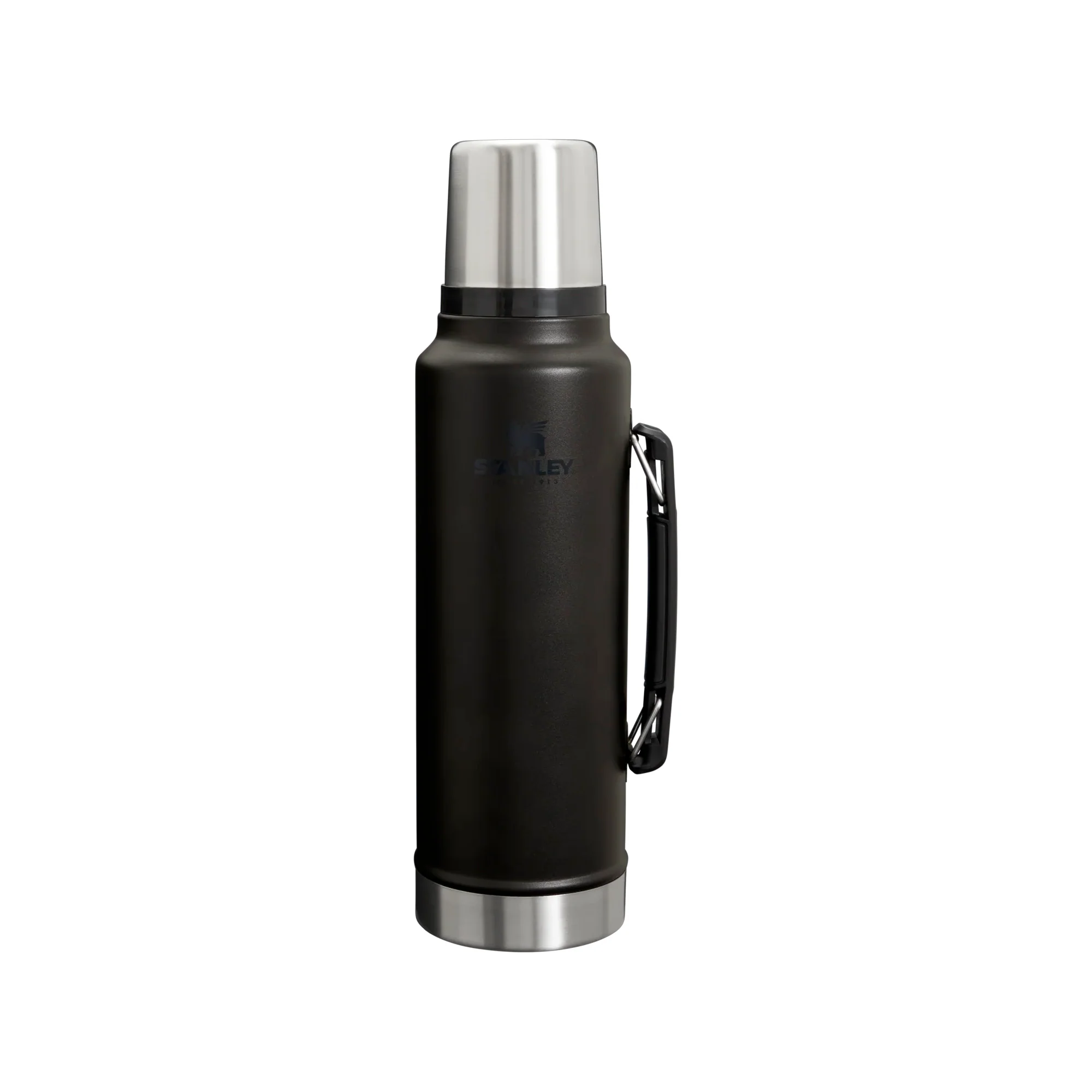 Stanley - Legendary Classic Termoflaske 1.4L // Sort 2.0