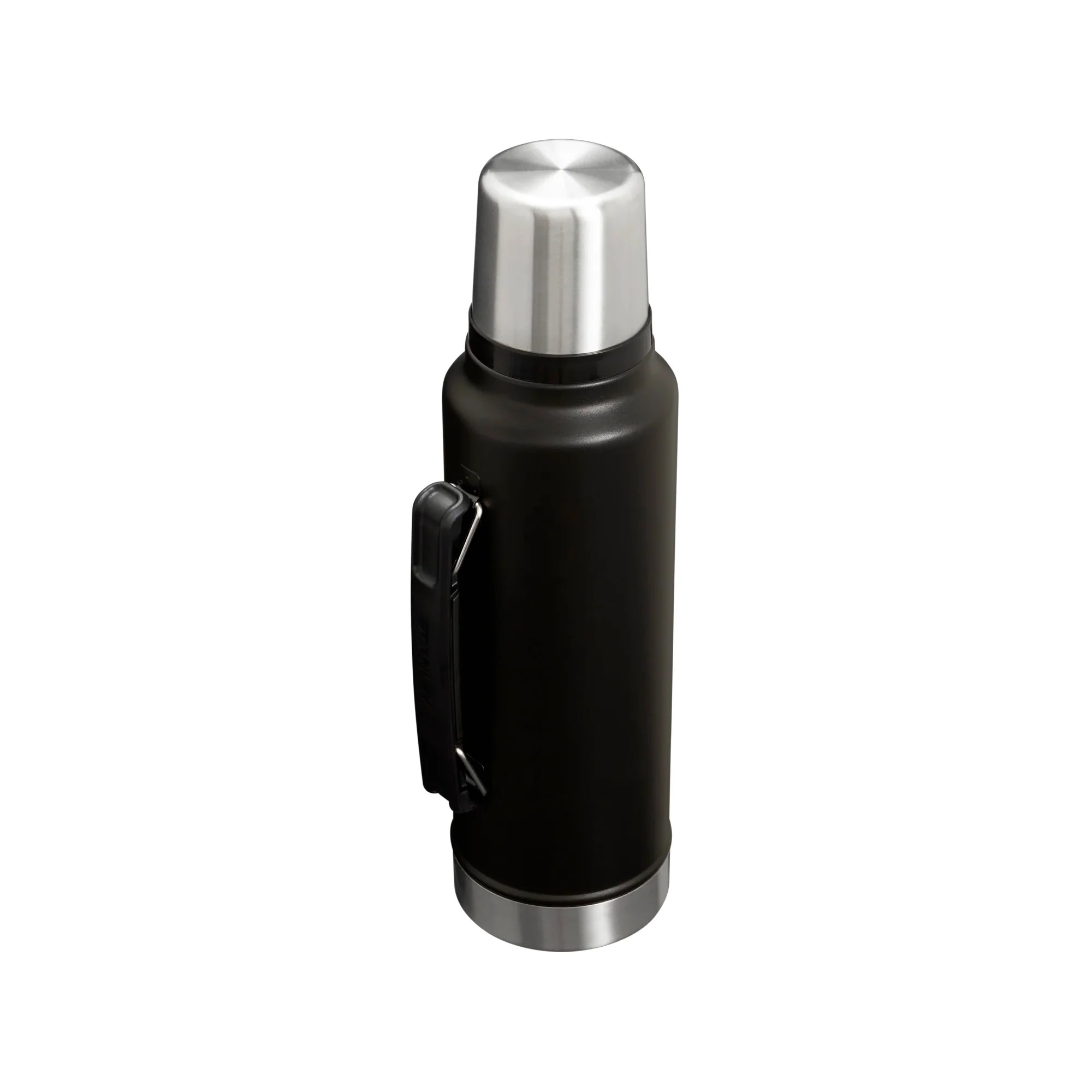 Stanley - Legendary Classic Termoflaske 1.4L // Sort 2.0 - Image 3