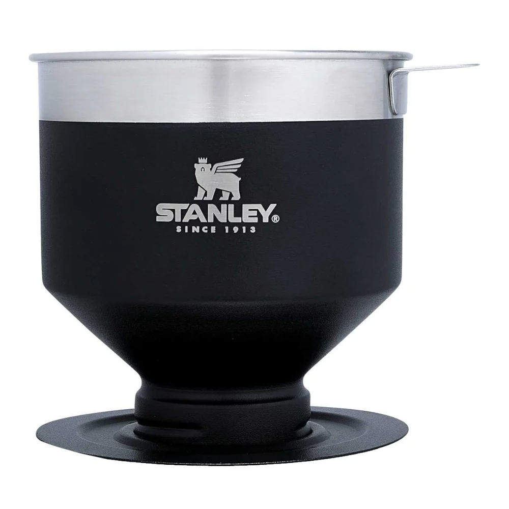 Stanley - Perfect-Brew Pour Over Kaffetragt // Hammertone Green - Image 5