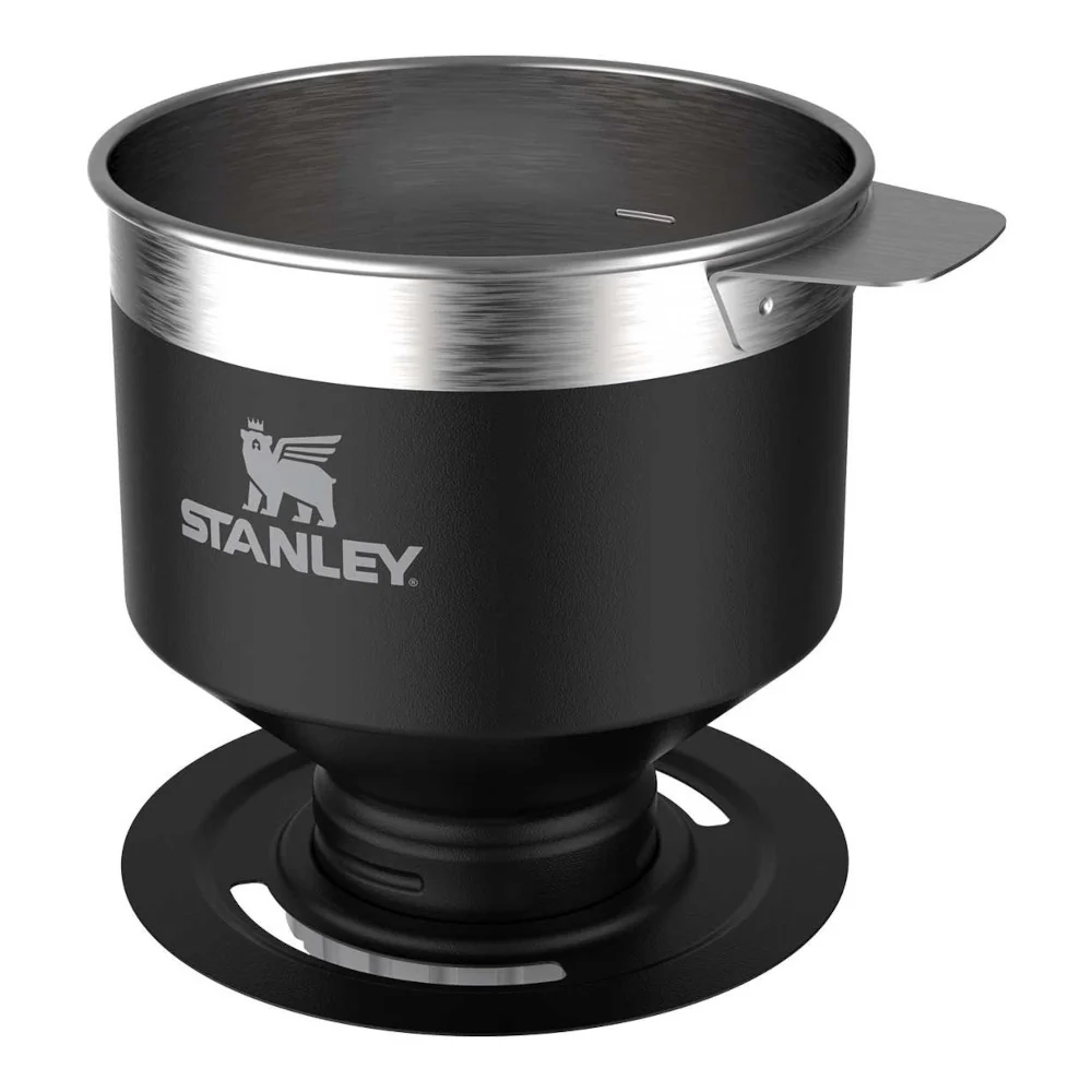 Stanley - Perfect-Brew Pour Over Kaffetragt // Hammertone Green - Image 6