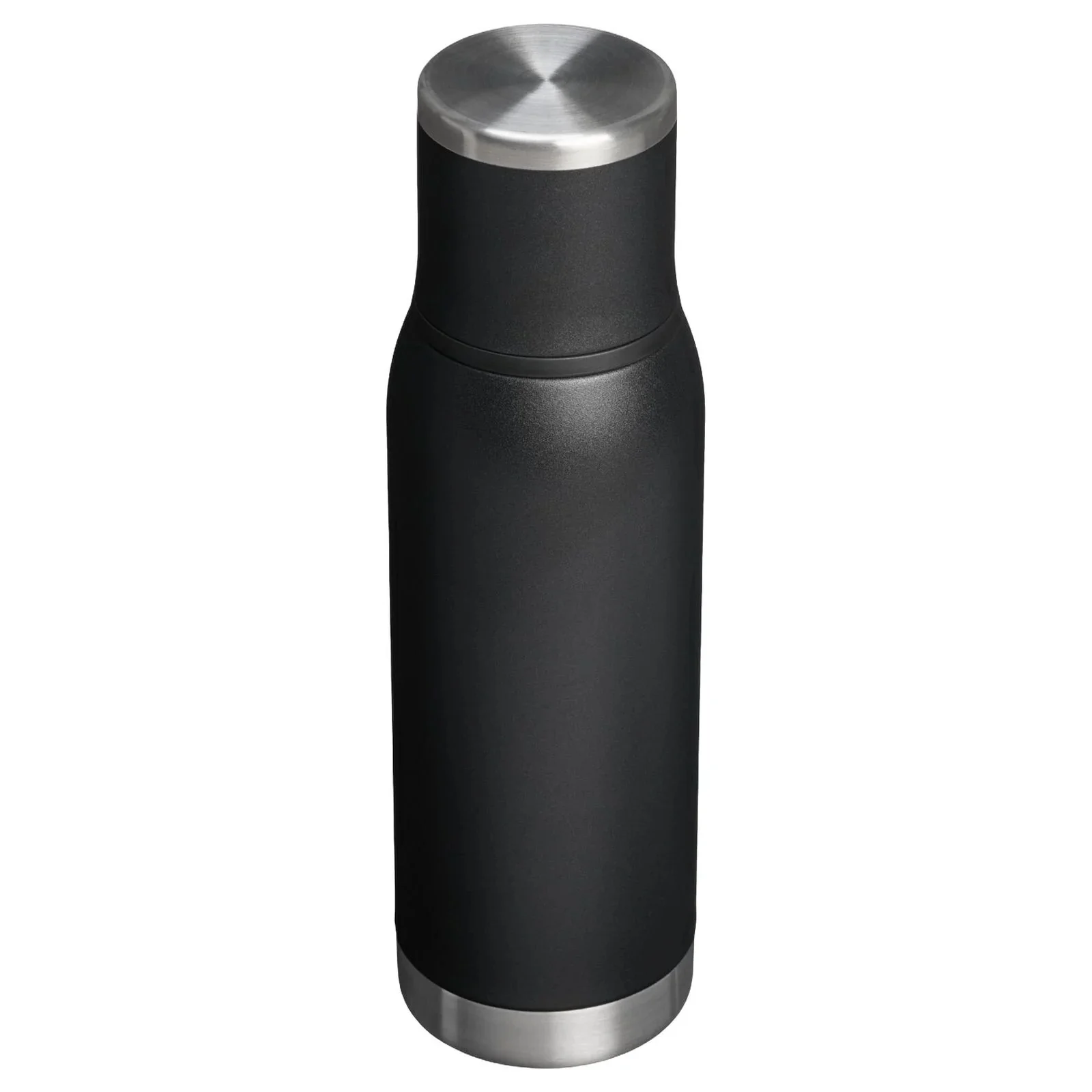 Stanley - The Adventure To-Go Termoflaske 0.75L // Sort - Image 2