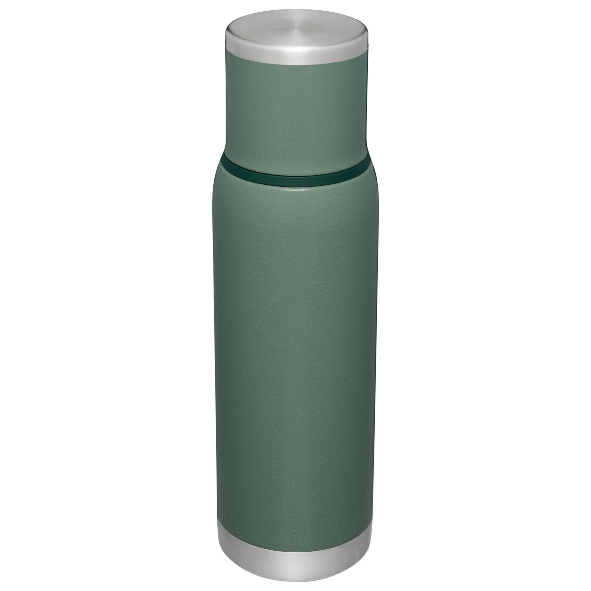 Stanley - The Adventure To-Go Termoflaske 1.0L // Hammerstone Green - Image 2