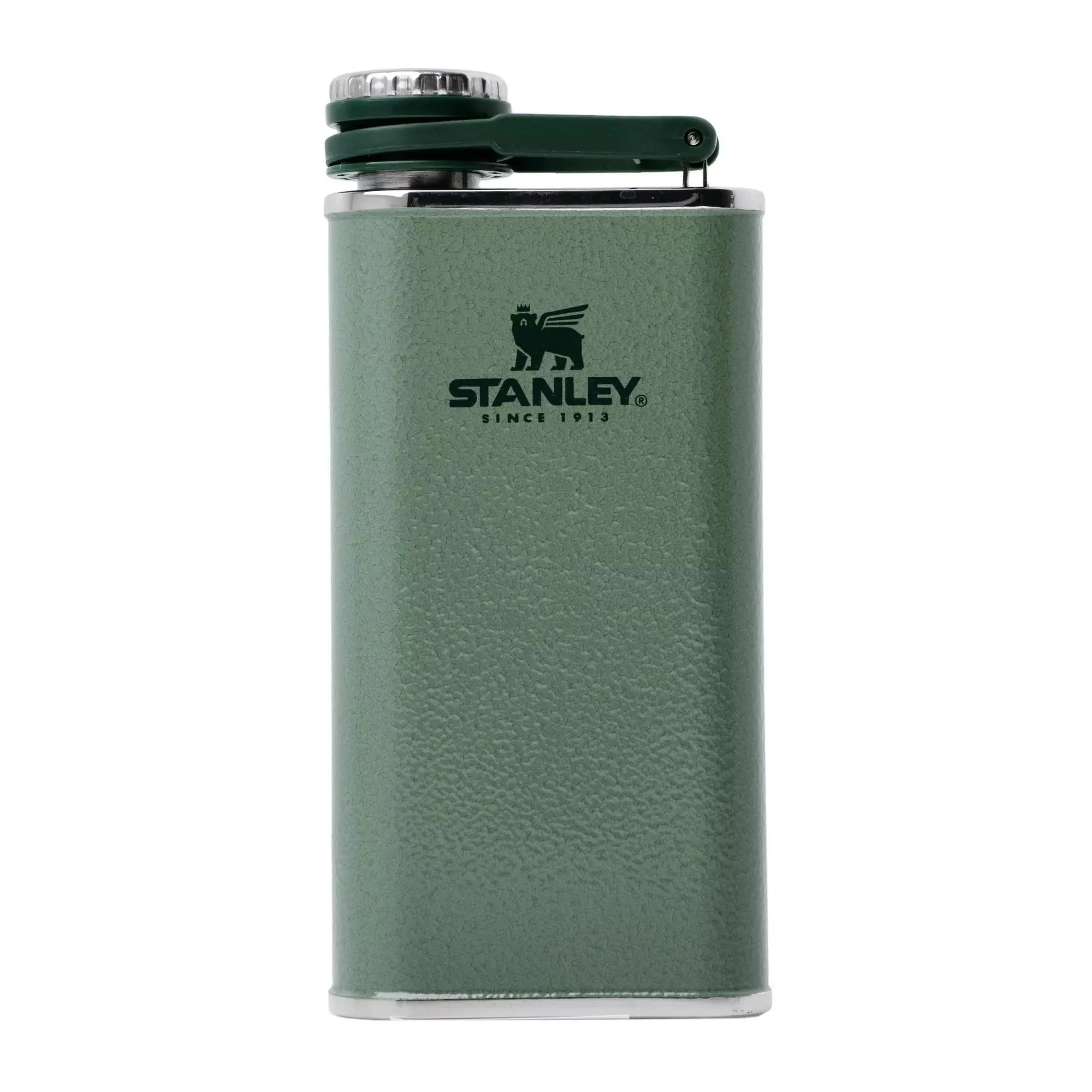Stanley - Easy-Fill Wide Mouth Lommelærke 0.23L // Hammerstone Green - Image 2