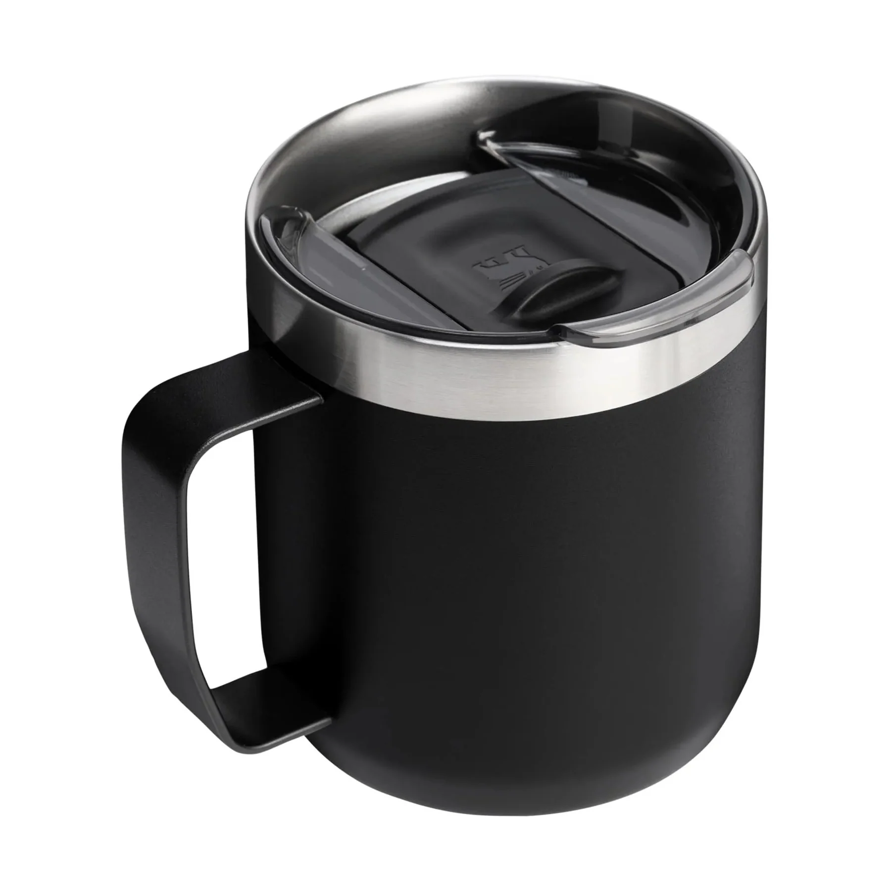 Stanley - The Everyday Camp Termokop 0.23L // Sort - Image 3