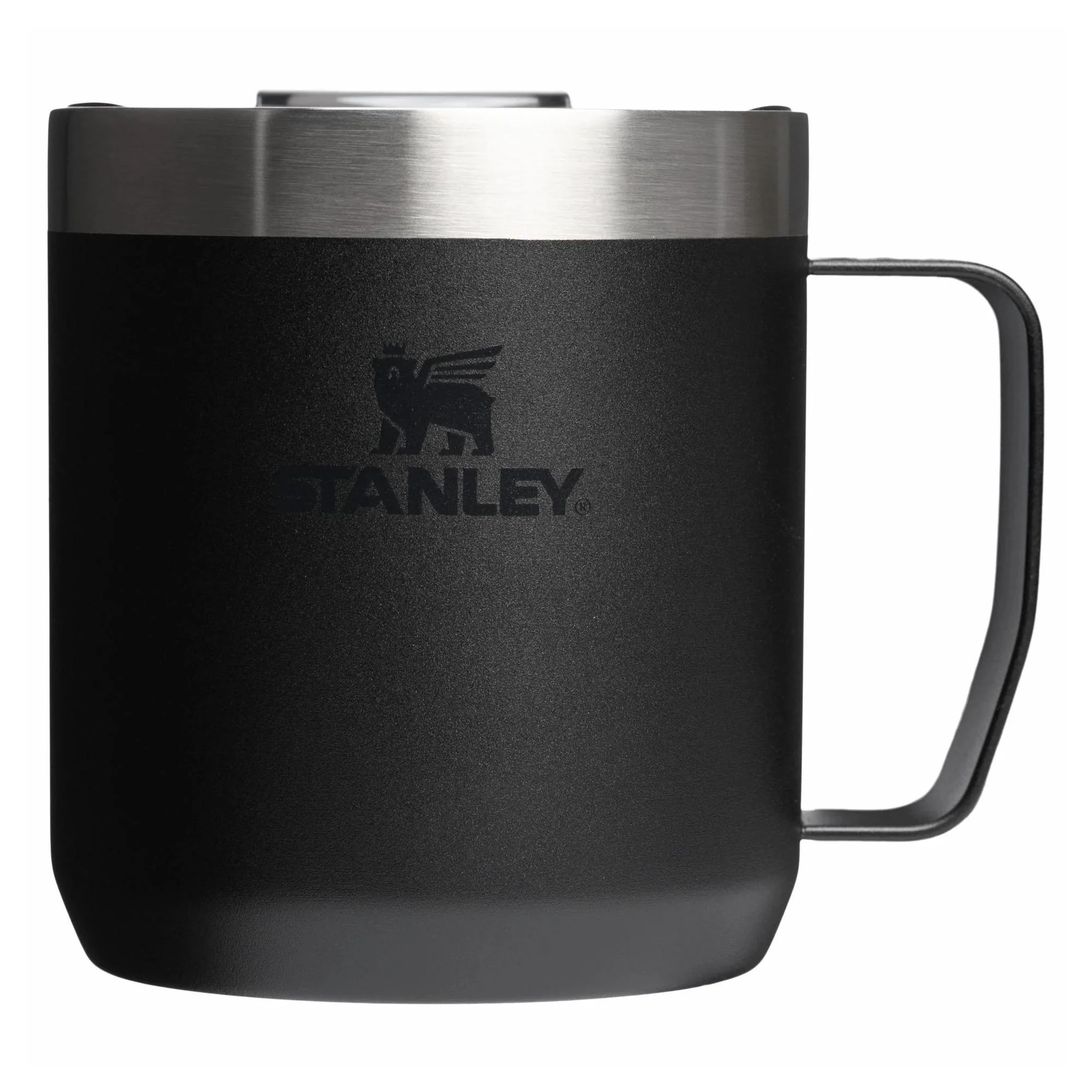Stanley - The Everyday Camp Termokop 0.35L // Sort