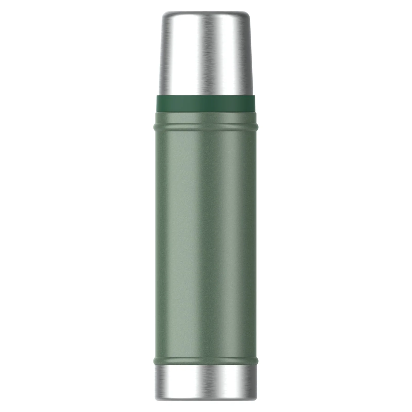 Stanley - The Legendary Classic Termoflaske 0.59L // Hammerstone Green - Image 2