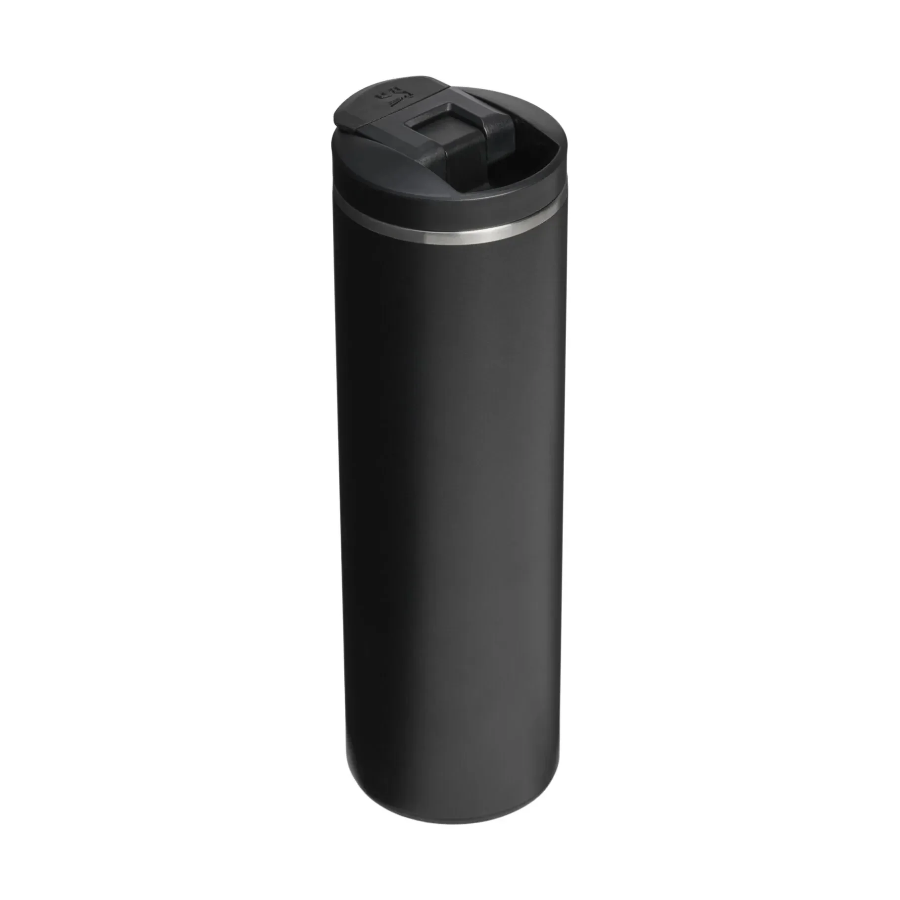 Stanley - The Transit Fliptop Termokop 0.47L // Sort - Image 2