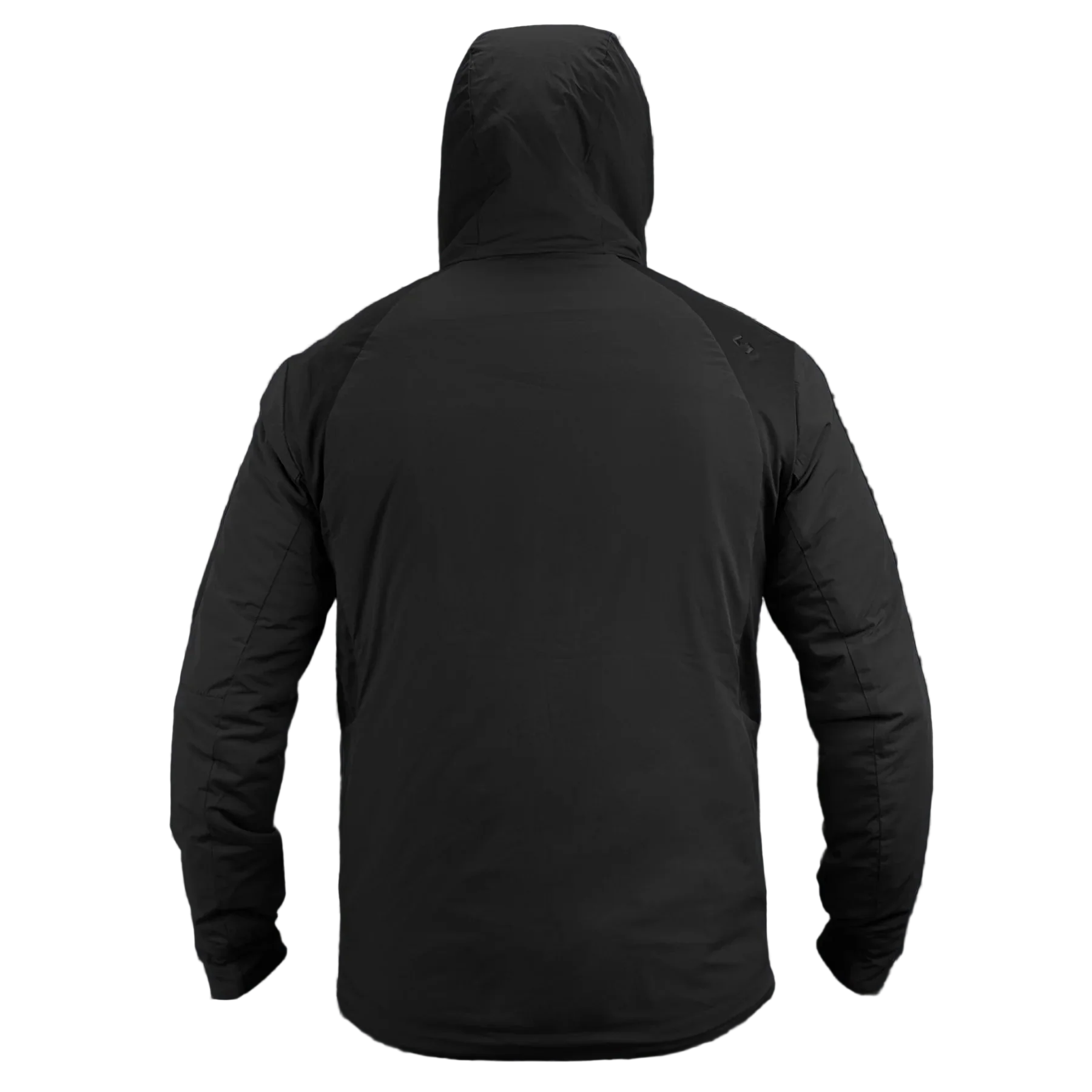 Stoirm - PRIMALOFT Thermal Jacket // Sort - Image 2