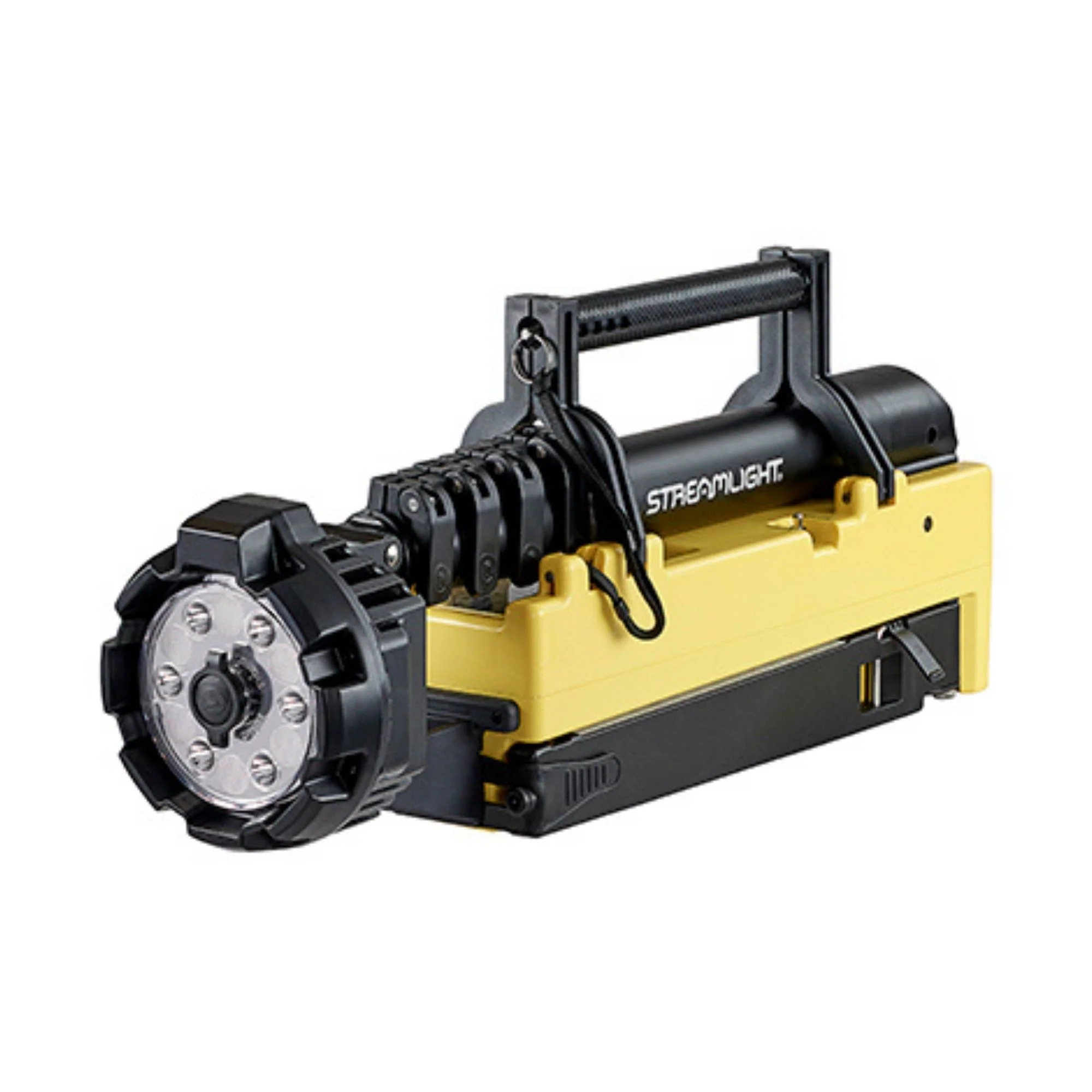 Streamlight - Genopladelig Bærbar LED Arbejdslampe 1,83 m 5300 Lumen - Image 3