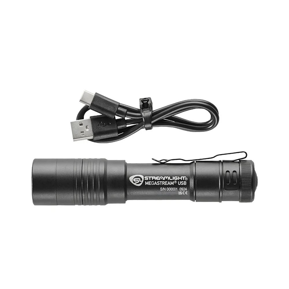 Streamlight - Megastream Lommelygte 1800 Lumen - Image 4